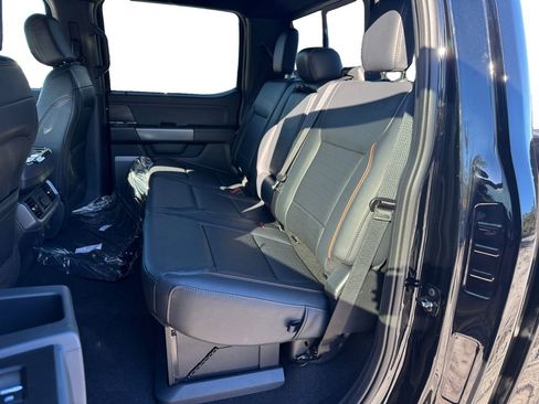 New 2025 Ford F150 Lariat w/ Equipment Group 502A High image 16