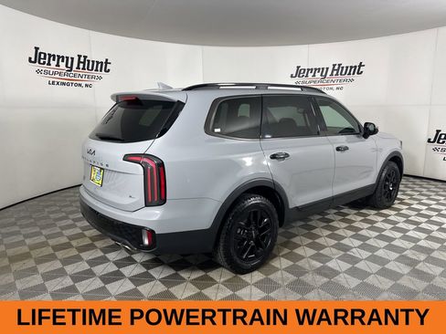 Used 2024 Kia Telluride SX X-Pro image 5