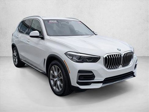 Used 2023 BMW X5 sDrive40i image 3
