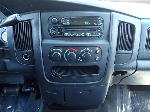 Used 2003 Dodge Ram 2500 Truck ST AWD/4WD image 15