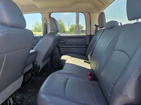 Used 2017 RAM 2500 Tradesman w/ Chrome Appearance Group AWD/4WD image 24