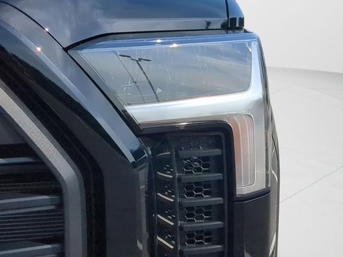 New 2026 Toyota Tundra Limited AWD/4WD image 25