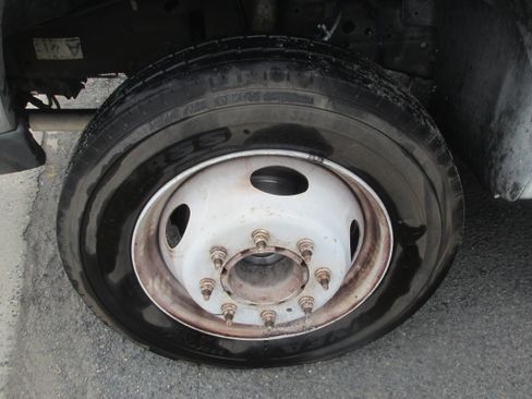 Used 2000 Ford F450 XL RWD image 12