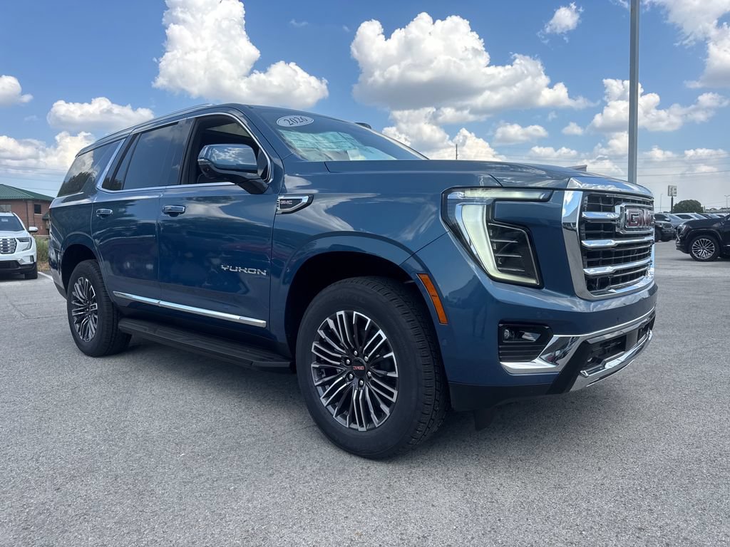 New 2026 GMC Yukon Elevation w/ Elevation Premium Package AWD/4WD image 9