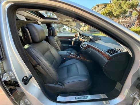 Used 2010 Mercedes-Benz S 550 image 60