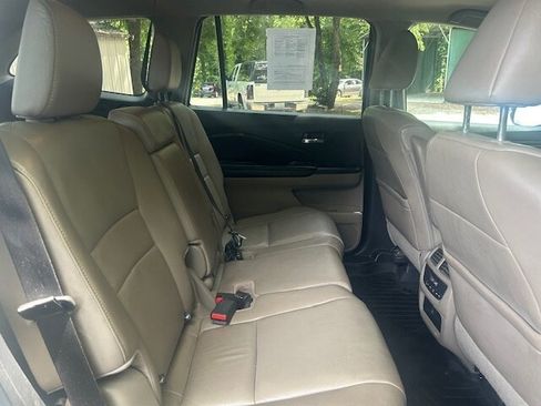 Used 2016 Honda Pilot EX-L image 28