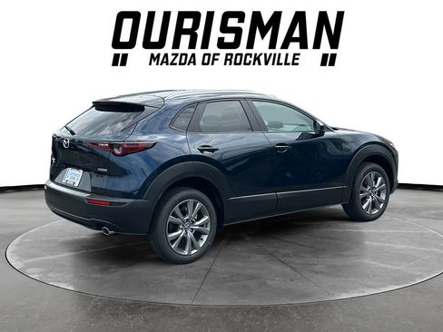 New 2026 MAZDA CX-30 AWD 2.5 S image 6