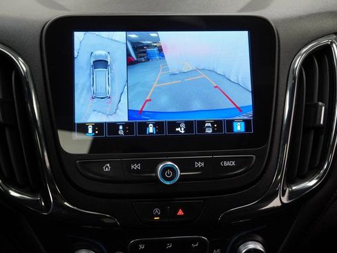 Used 2024 Chevrolet Equinox RS image 31