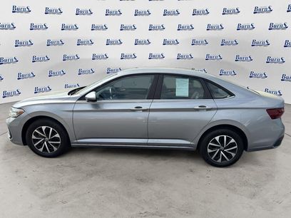 Used 2024 Volkswagen Jetta S