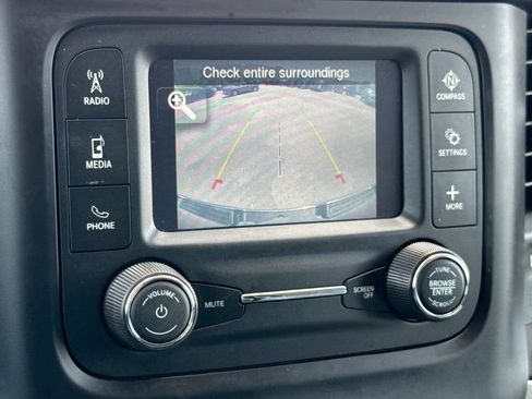 Used 2019 RAM 1500 Big Horn RWD image 20