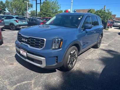 Used 2024 Kia Telluride S