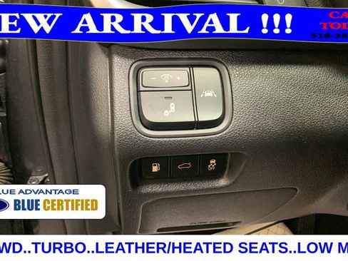 Used 2020 Kia Optima EX image 27