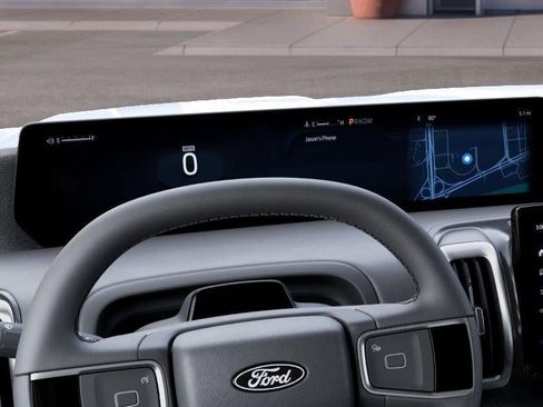 New 2027 Ford Expedition Max Platinum w/ Stealth Appearance Package AWD/4WD image 13
