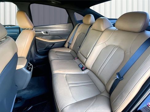 Used 2020 Hyundai Sonata Limited image 19