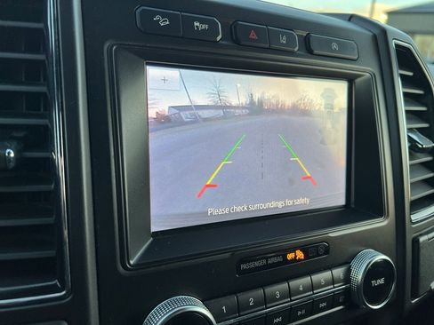 Used 2020 Ford Expedition Limited image 14