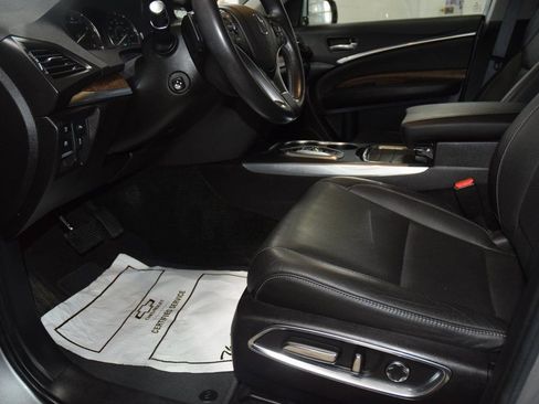 Used 2019 Acura MDX 3.5L Technology Package image 38