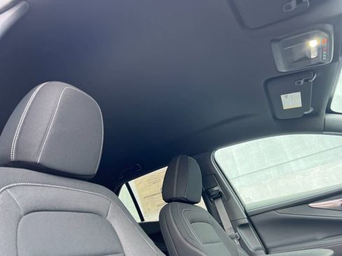 New 2026 Chevrolet Blazer EV LT image 17