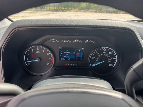 New 2026 Ford F150 XL AWD/4WD image 34