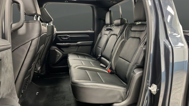 New 2026 RAM 1500 RHO w/ RHO Level 1 Equipment Group AWD/4WD image 22