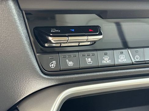 New 2026 MAZDA CX-70 SC AWD/4WD image 20