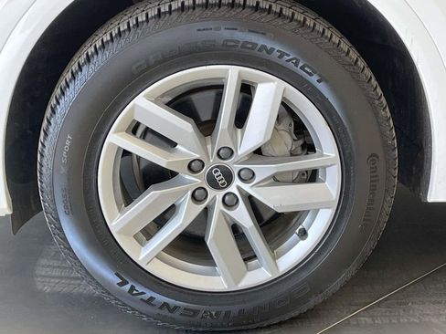 Certified 2023 Audi Q5 2.0T Premium w/ Convenience Package image 11