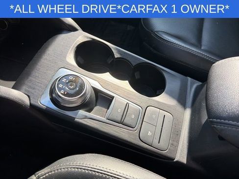 Used 2022 Ford Escape SEL AWD/4WD image 30