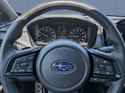 Certified 2024 Subaru Impreza RS AWD/4WD image 34