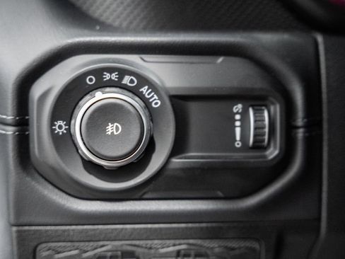 New 2026 Jeep Wrangler Unlimited Rubicon image 38