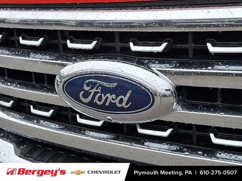 Used 2024 Ford F250 Lariat w/ Lariat Ultimate Package image 32