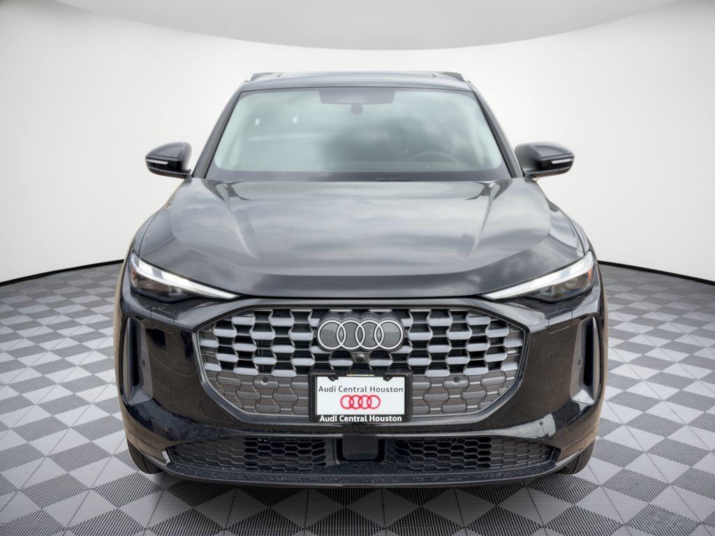 New 2026 Audi Q5 Premium w/ Convenience Package AWD/4WD image 6
