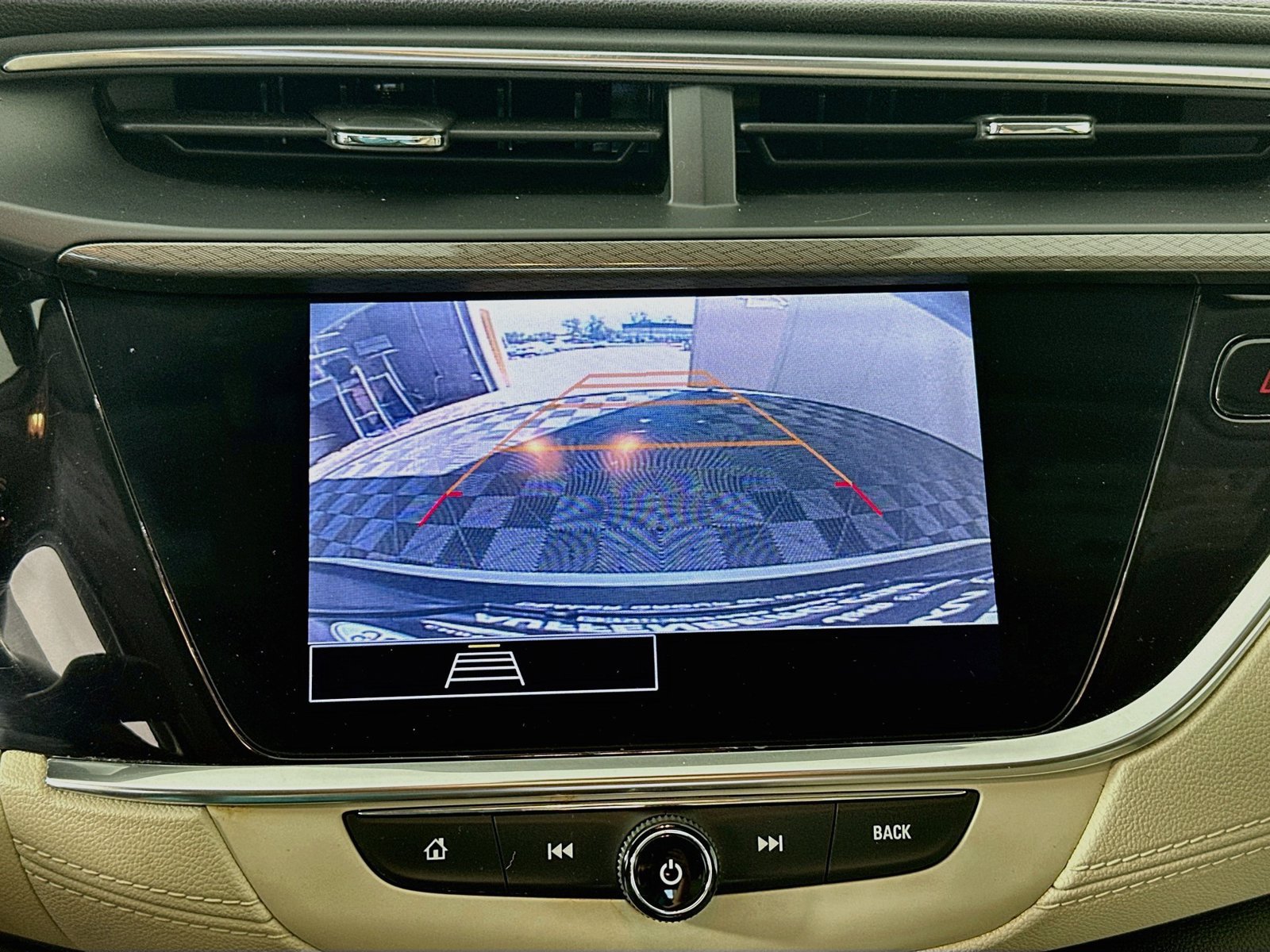 Used 2021 Buick Encore GX Select FWD image 13