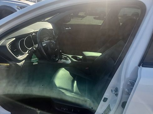 Used 2015 Kia Optima EX FWD image 19