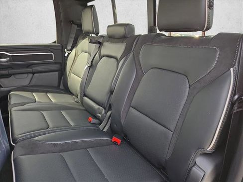 New 2026 RAM 1500 Laramie image 16