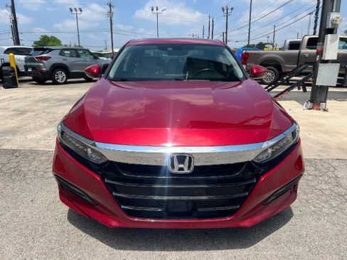 Used 2020 Honda Accord EX-L image 3