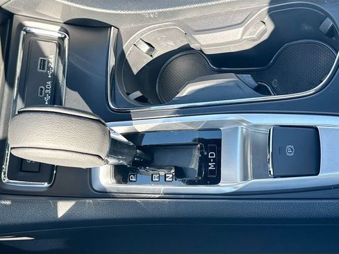 Certified 2025 Subaru Ascent Limited image 23