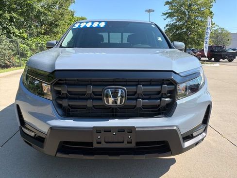 Certified 2026 Honda Ridgeline RTL image 8
