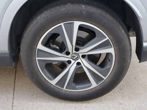 Used 2024 Lexus RX 350 Premium w/ Accessory Package (Z1) FWD image 27