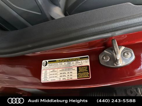 New 2025 Audi Q5 2.0T Premium Plus image 39