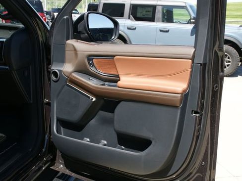 New 2026 Ford Expedition Max King Ranch AWD/4WD image 40