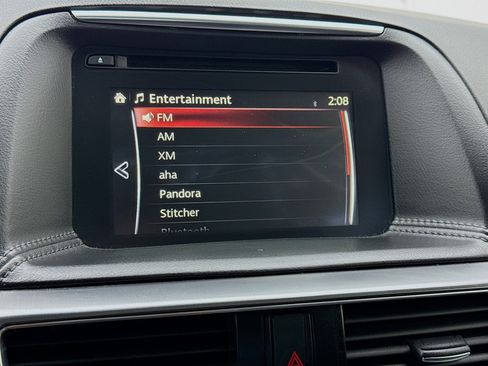 Used 2016 MAZDA CX-5 Grand Touring image 11