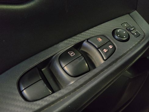 Used 2024 Nissan Sentra SV w/ All-Weather Package FWD image 27