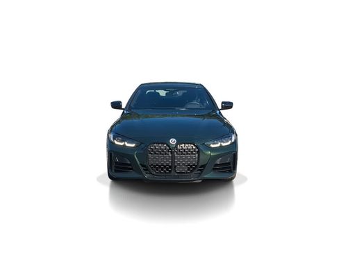Used 2023 BMW 440i xDrive Coupe w/ Premium Package image 3