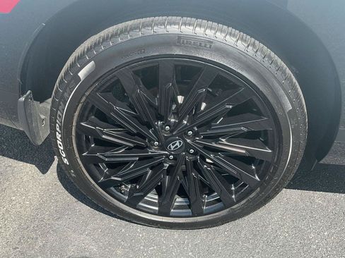 Certified 2026 Hyundai Santa Fe Calligraphy AWD/4WD image 5
