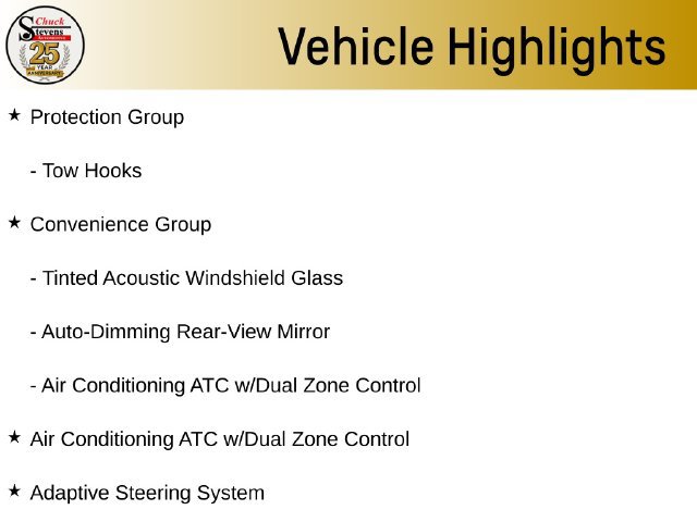 Used 2024 RAM 2500 Tradesman w/ Safety Group AWD/4WD image 19