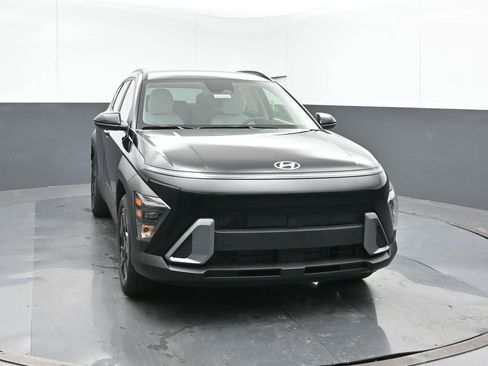 New 2026 Hyundai Kona SEL Sport image 8