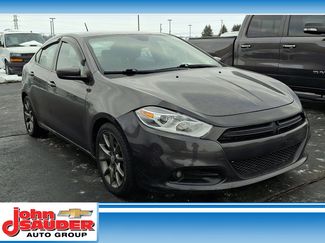 Used 2015 Dodge Dart SXT video 1