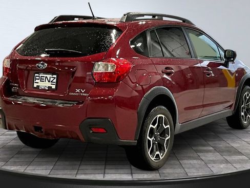 Used 2014 Subaru Crosstrek 2.0i Premium AWD/4WD image 6
