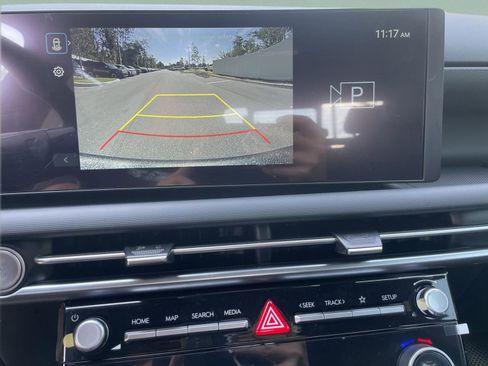 New 2026 Hyundai Santa Cruz SEL image 27