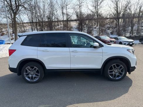Used 2023 Honda Passport EX-L image 14