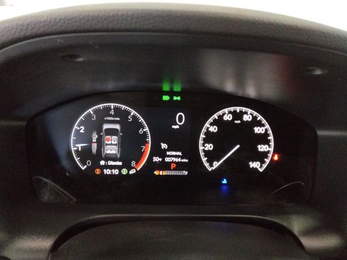 Used 2025 Honda HR-V Sport image 18